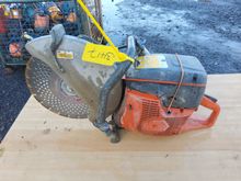 Image of Husqvarna Disc Cutter