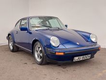 Image of 1980 Porsche 911 SC
