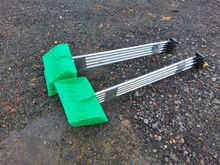 Image of 10 x Shovels