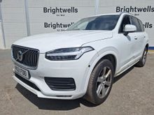 Image of VOLVO XC90 B6 MHEV AWD AUTO Estate