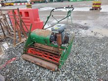 Image of Dennis Mower