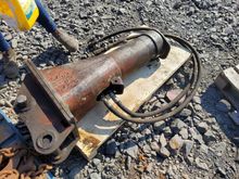 Image of Hydraulic Breaker
