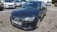Image of AUDI A1 SPORT TFSI 3 Door Hatchback