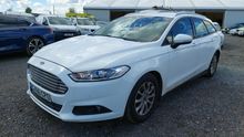 Image of FORD MONDEO STYLE ECONETIC TDC Estate