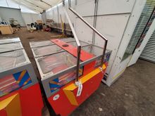 Image of Arcade Machine