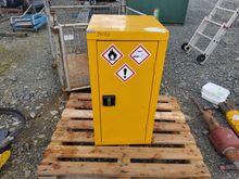 Image of COSHH Cabinet