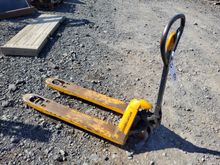 Image of Pallet Truck