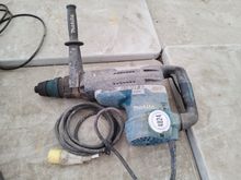 Image of Makita Breaker