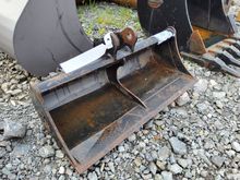 Image of Rhinox 3ft Leveling Bucket