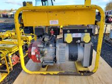 Image of Petrol Generator
