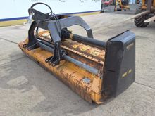 Image of Flail Topper