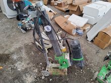 Image of Eibenstock Refina PLD 450.1B Diamond Core Drill + Stand