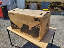 Image of Mountfield Freedom 500 Battery Pedestrian Lawnmower