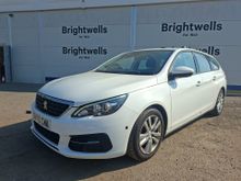 Image of PEUGEOT 308 ACTIVE SW BLUEHDI S/S Estate