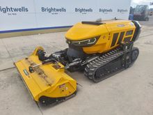Image of McConnel Robocut RC56 Remote Control Mower