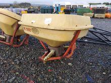 Image of Vicon PS1153 Fertiliser Spinner