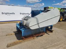 Image of Herbold LM600 Granulator