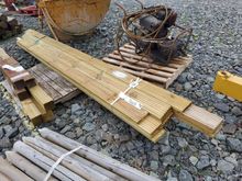 Image of 45M 32x150 Decking