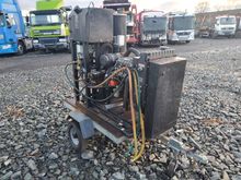 Image of Mobile Jet Wash