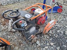 Image of Altrad Ranger 450 Petrol Road Saw