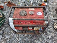 Image of Honda EB1900 Generator