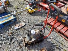 Image of Belle LC3252 Plate Compactor 320MM Petrol