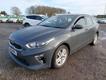 Image of KIA CEED 2 ISG Estate