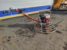 Image of Belle PTLW935 Pedestrian Power Float