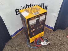 Image of Krypton Battery Charger 6V & 12V