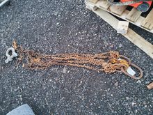 Image of Set of Chains