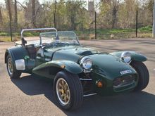 Image of 1990 Westfield SE