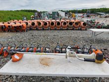 Image of Stihl FS350 Strimmer