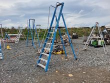 Image of Step Ladder