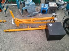 Image of Teliscope Lighting Mast And Stands