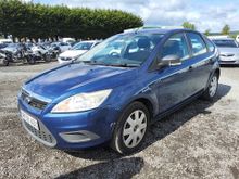 Image of FORD FOCUS TD 90 5 Door Hatchback
