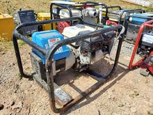 Image of Honda GX160 2.7kVa Generator