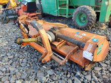 Image of Agrimaster KP 2250