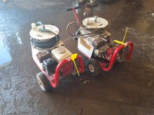 Image of 2x Brendon Power Washers