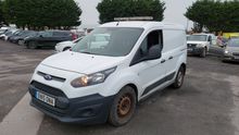 Image of FORD TRANSIT CONNECT 200 Panel Van