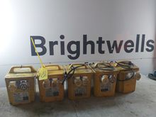 Image of 5x Transformer