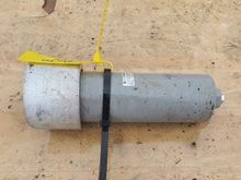 Image of JCB Hydraulic Filter Housing