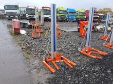 Image of Sumner 2210 Holster Lift