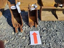 Image of 10" Bucket 95mm Ears 95mm Centres 25mm PIns