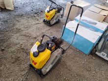 Image of Wacker Neuson BPS1135BW Compactor Plate