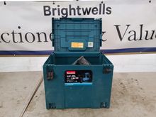 Image of Makita DHR242 Hammer Drill + Charger