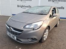 Image of VAUXHALL CORSA DESIGN CDTI ECOFLEX 5 Door Hatchback