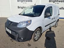 Image of NISSAN NV250 ACENTA DCI Car Derived Van Vin VF1WF000168381150