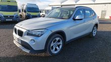 Image of BMW X1 XDRIVE18D AC Estate