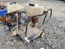Image of Wacker Neuson Petrol Floor Saw