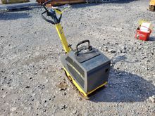 Image of Bomag BPR 35-42 Compaction Plate